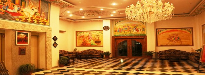 1751/Amer City Heritage Hotel - Jaipur 03.jpg